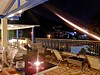 Bar hotelu Poseidonio